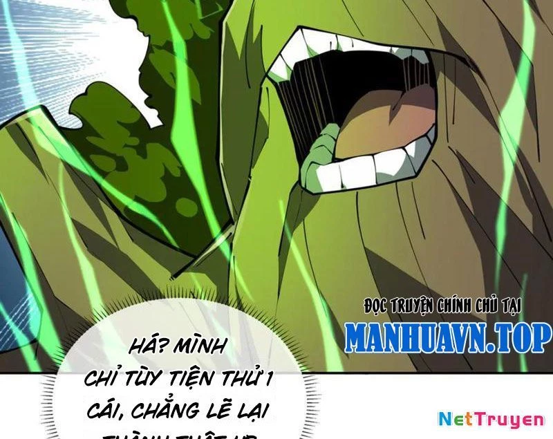 Ta Ký Kết Khế Ước Với Chính Mình Chapter 56 - 11