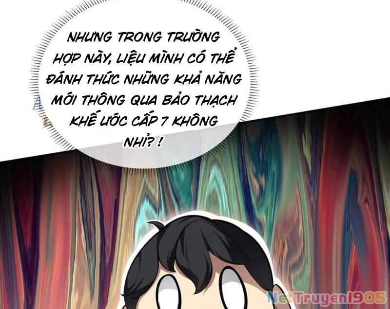 Ta Ký Kết Khế Ước Với Chính Mình Chapter 56 - 28