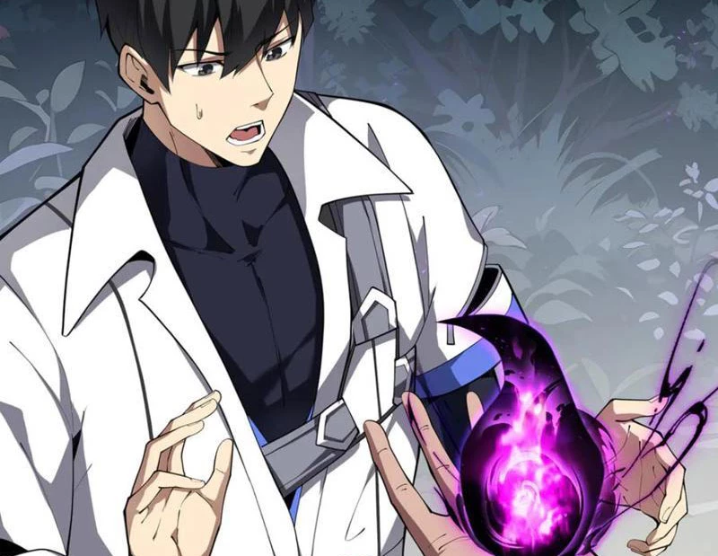 Ta Ký Kết Khế Ước Với Chính Mình Chapter 56 - 45