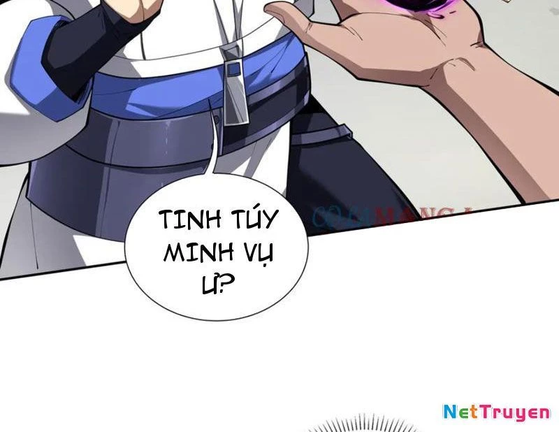 Ta Ký Kết Khế Ước Với Chính Mình Chapter 56 - 46
