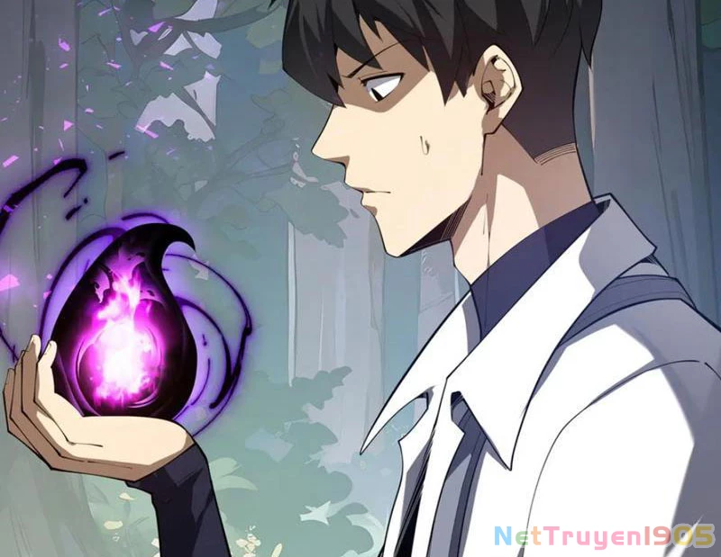 Ta Ký Kết Khế Ước Với Chính Mình Chapter 56 - 57