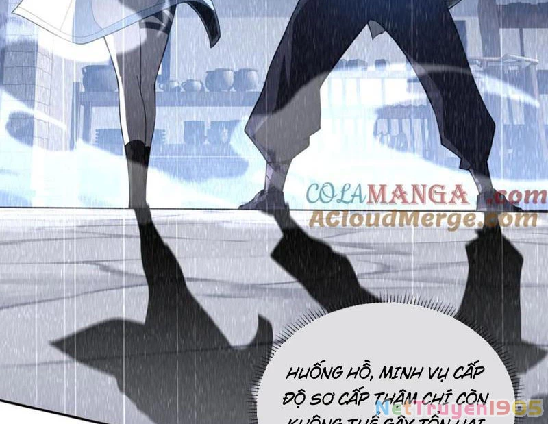 Ta Ký Kết Khế Ước Với Chính Mình Chapter 56 - 62