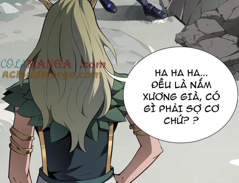 Ta Ký Kết Khế Ước Với Chính Mình Chapter 56 - 90