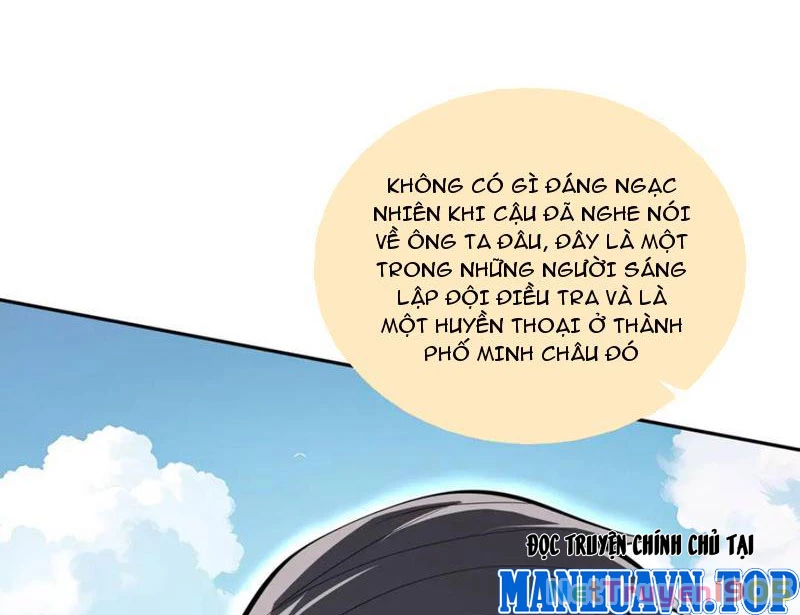 Ta Ký Kết Khế Ước Với Chính Mình Chapter 56 - 115