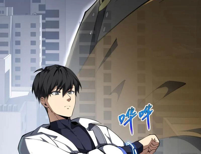 Ta Ký Kết Khế Ước Với Chính Mình Chapter 56 - 117