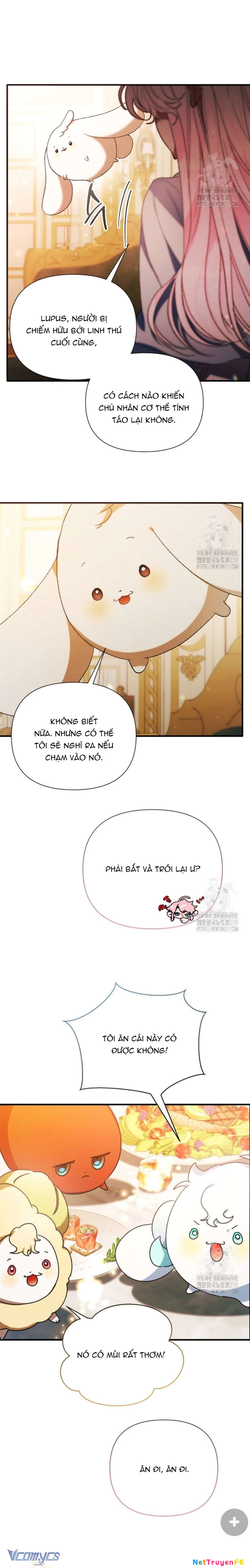 Này Tiểu Công Tước Chỉ Cần Tin Tưởng Tôi!!! Chapter 78 - 15