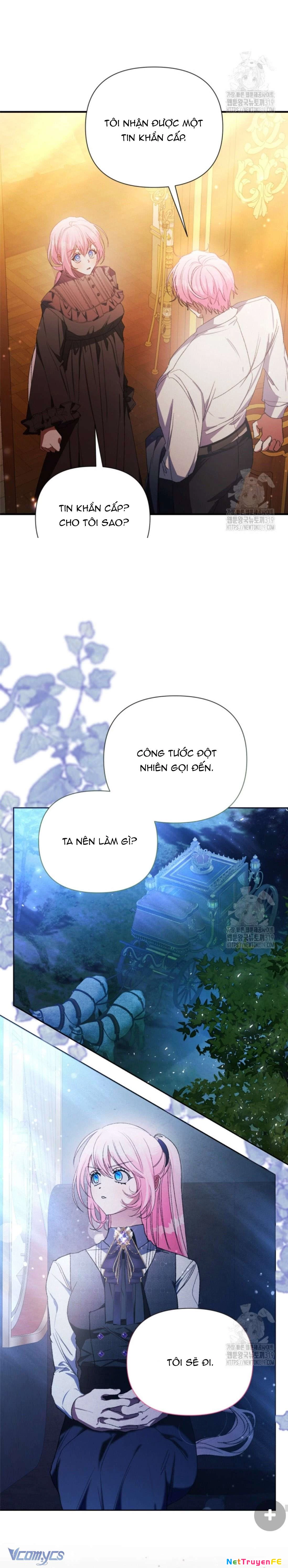 Này Tiểu Công Tước Chỉ Cần Tin Tưởng Tôi!!! Chapter 78 - 19