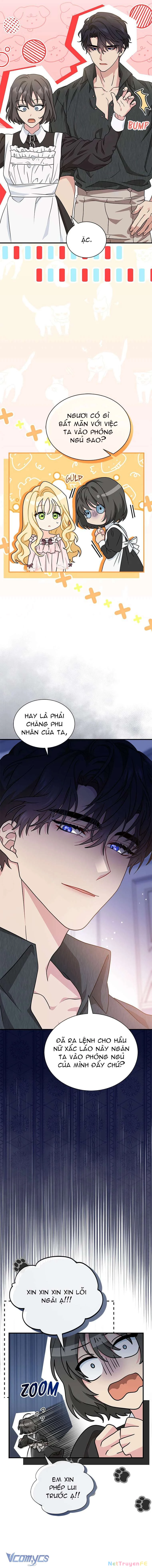 Cô Gái Sẽ Trở Thành Chủ Gia Đình Chapter 45 - 14