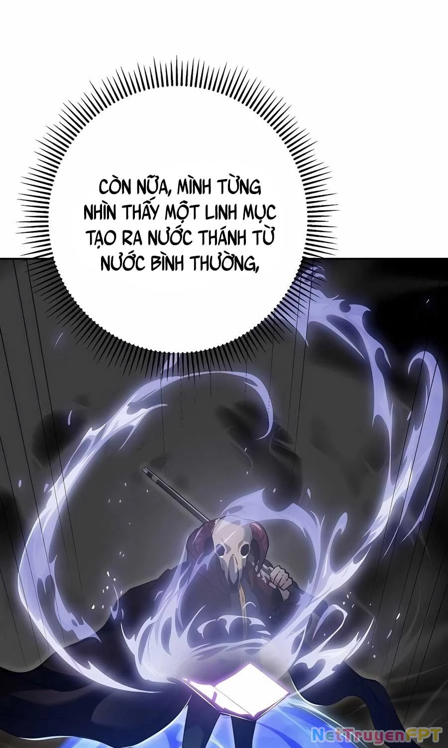 Cháu Trai Thánh Đế Là Tử Linh Sư Chapter 58 - Trang 2