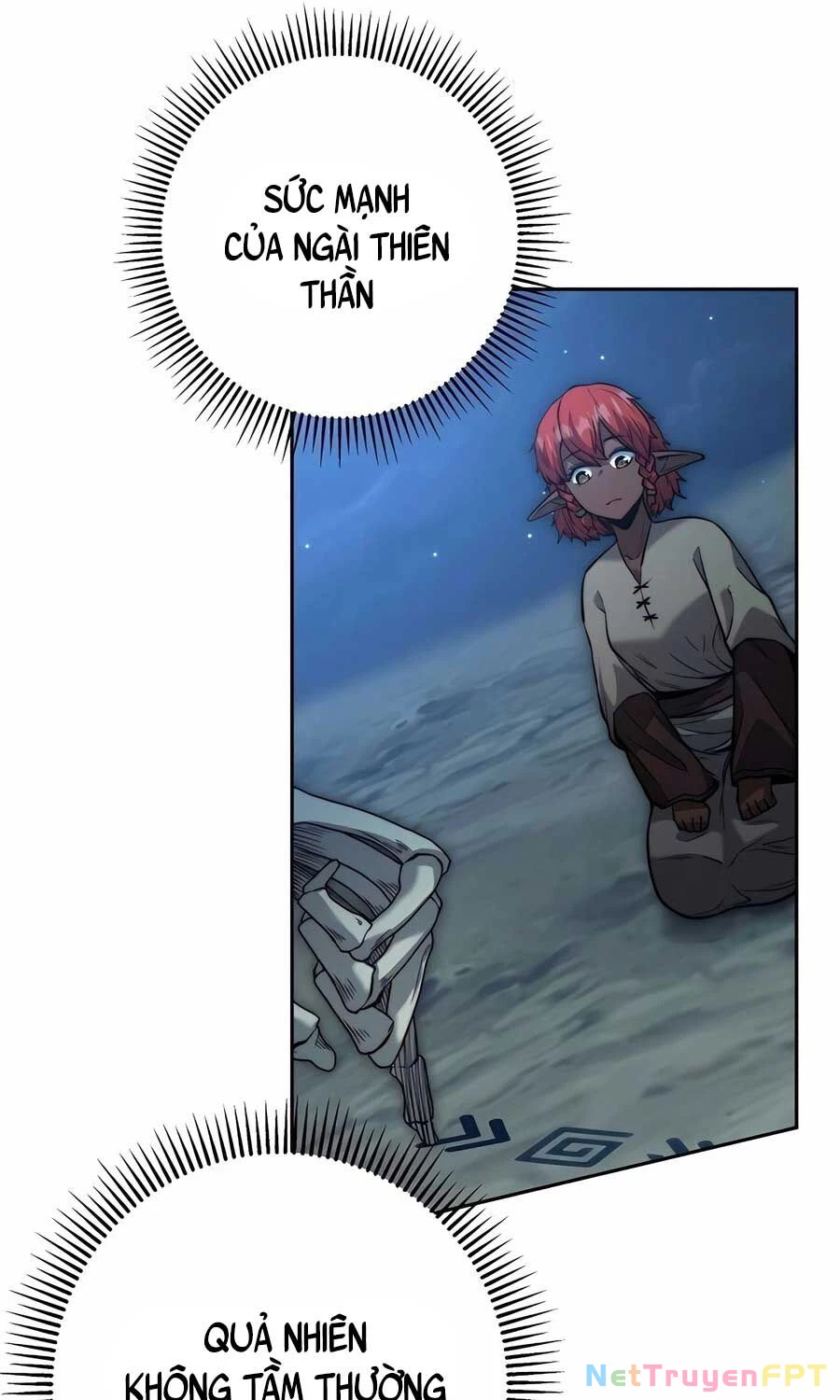 Cháu Trai Thánh Đế Là Tử Linh Sư Chapter 58 - Trang 2