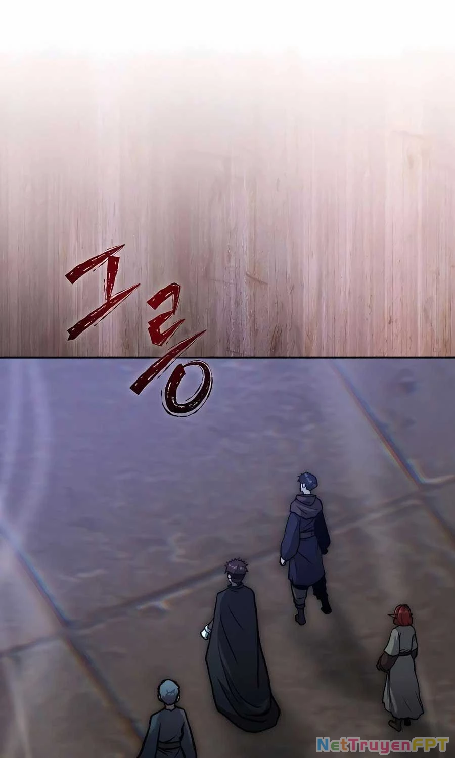 Cháu Trai Thánh Đế Là Tử Linh Sư Chapter 58 - Trang 2