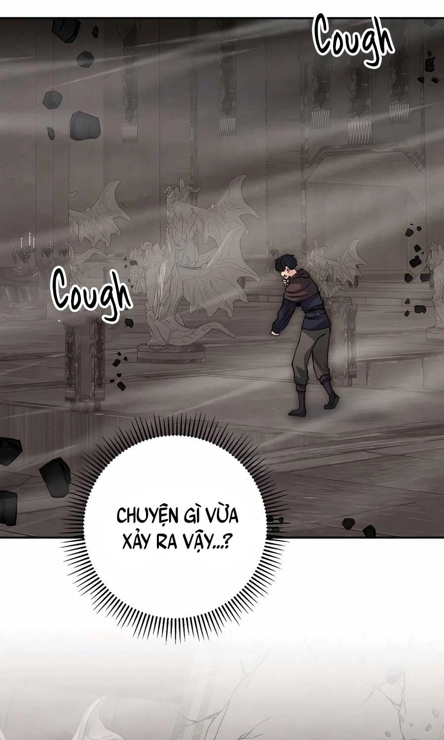 Cháu Trai Thánh Đế Là Tử Linh Sư Chapter 58 - Trang 2