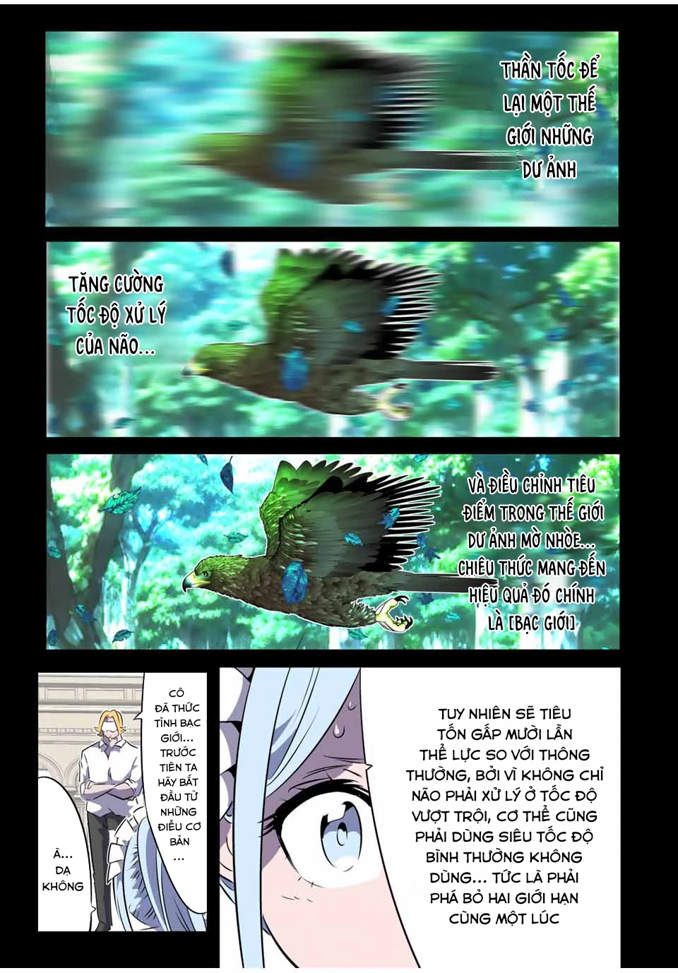 Chuyển Sinh Thành Thất Hoàng Tử Chapter 177 - 12
