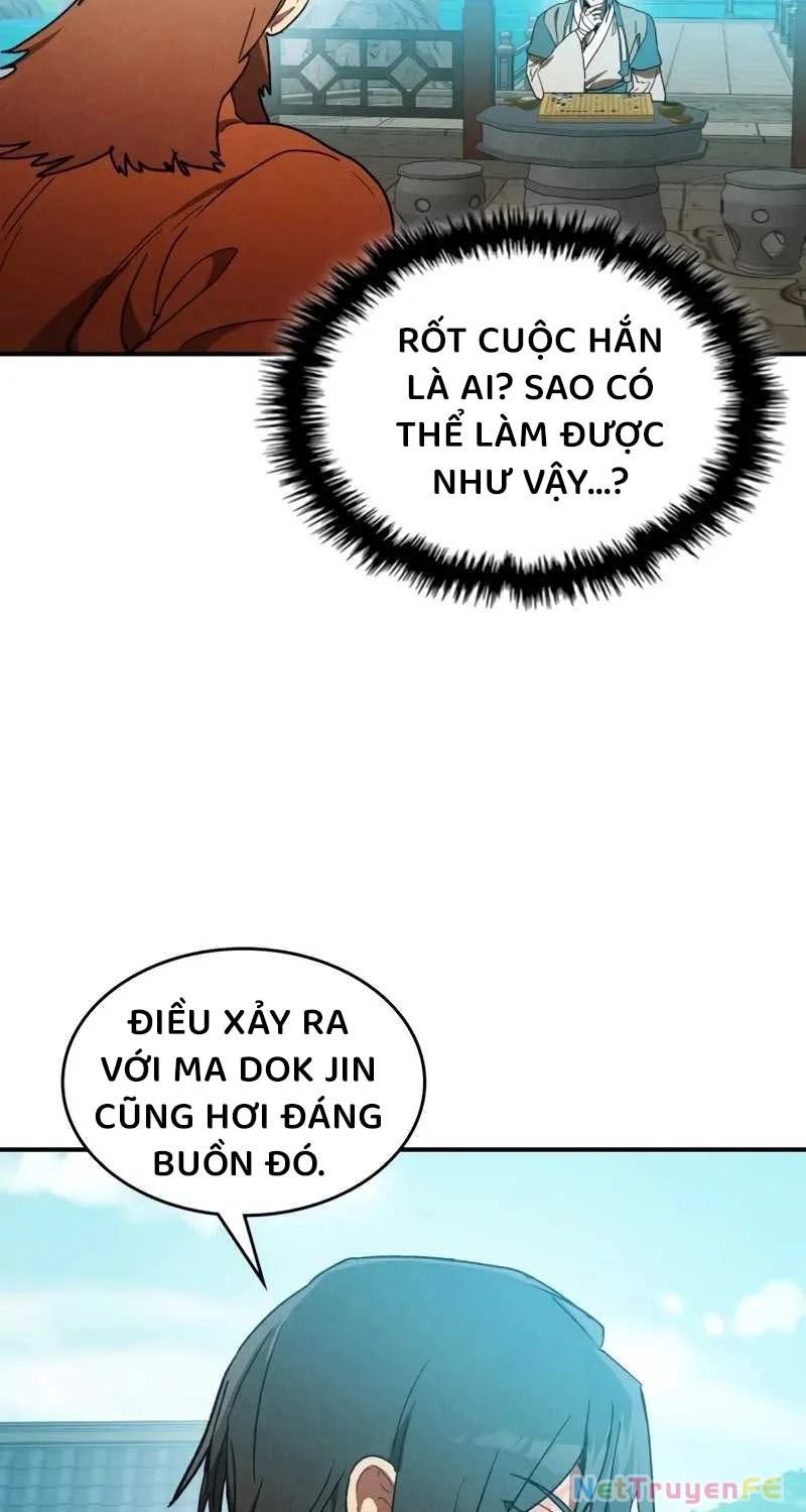 Vị Thần Trở Lại Chapter 103 - 16