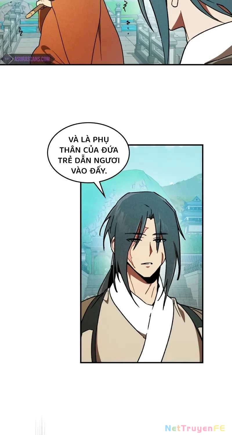 Vị Thần Trở Lại Chapter 103 - 20