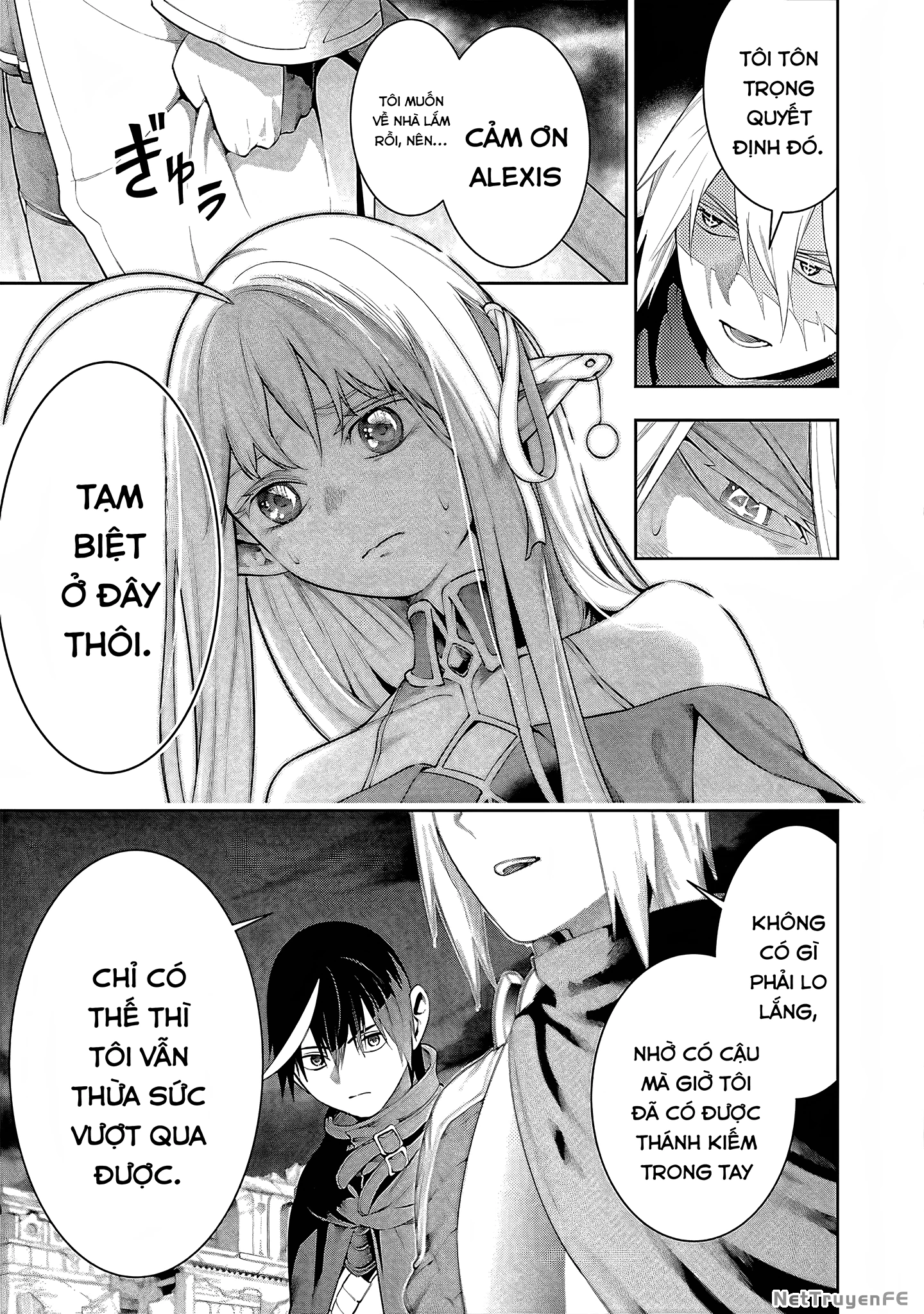 Tsuihousareru Tabi Ni Skill Wo Te Ni Ireta Ore Ga, 100 No Isekai De 2-Shuume Musou Chapter 15 - 5