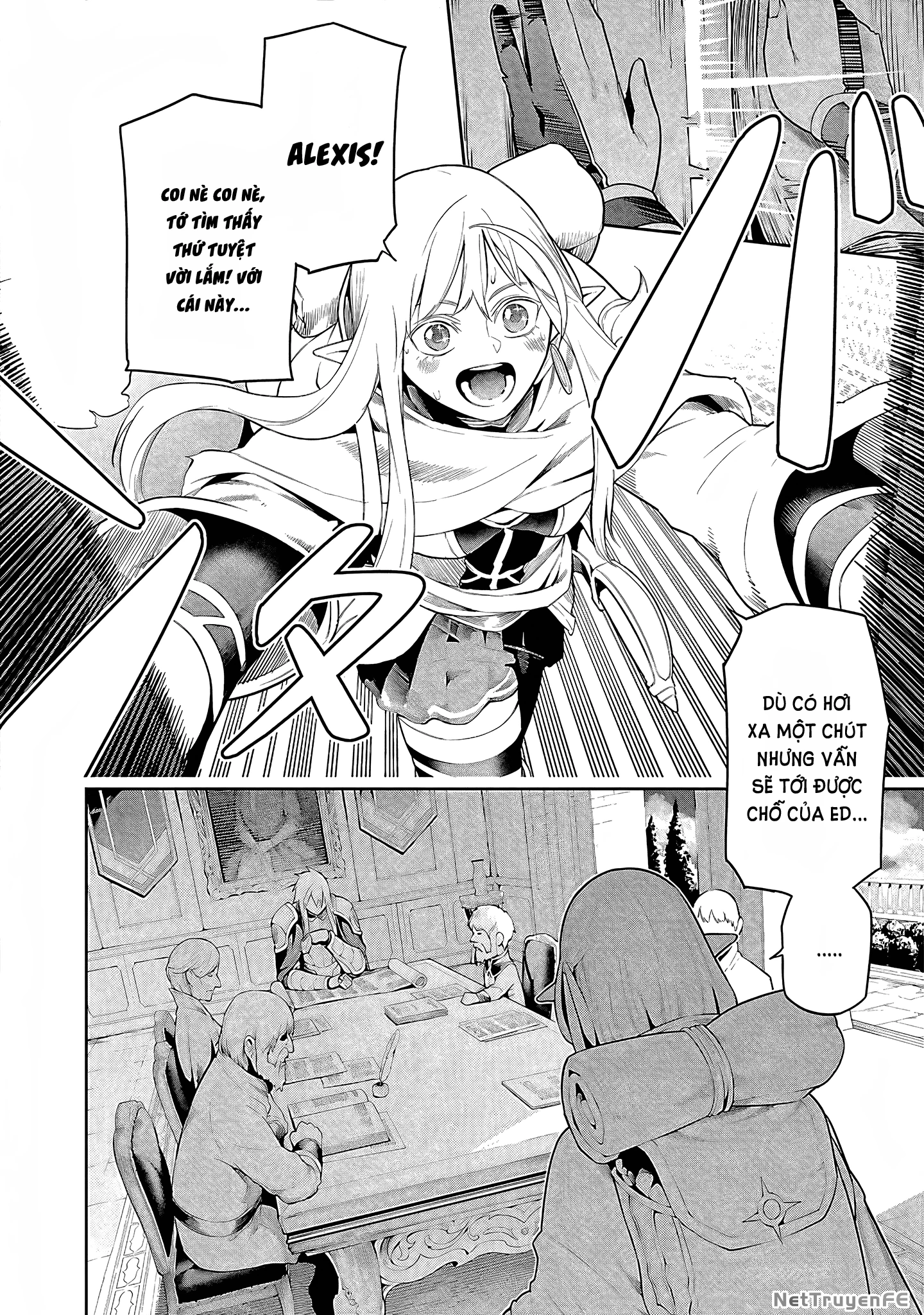 Tsuihousareru Tabi Ni Skill Wo Te Ni Ireta Ore Ga, 100 No Isekai De 2-Shuume Musou Chapter 19 - 2