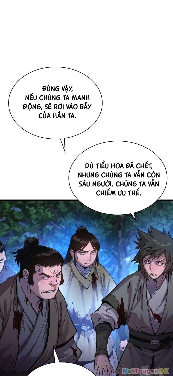 Quái Lực Loạn Thần Chapter 44 - 5