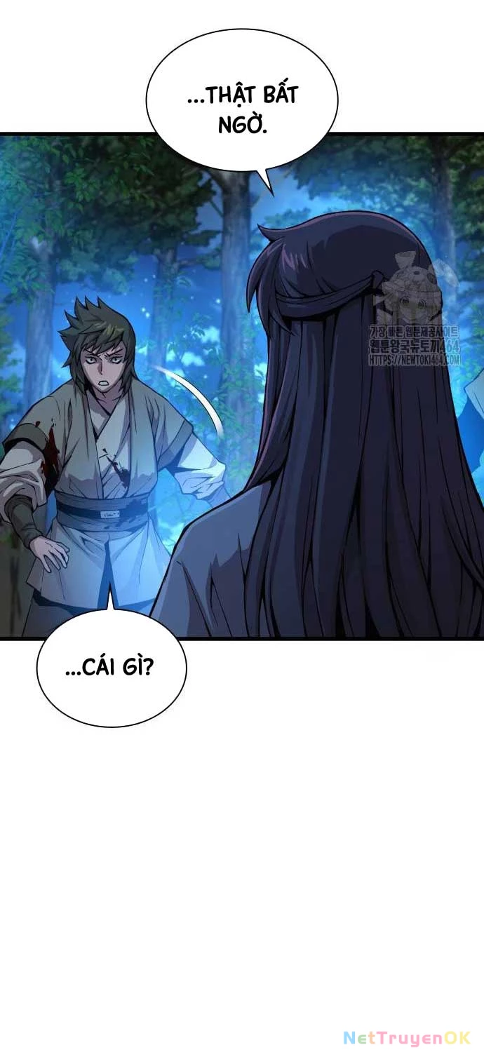 Quái Lực Loạn Thần Chapter 44 - 10