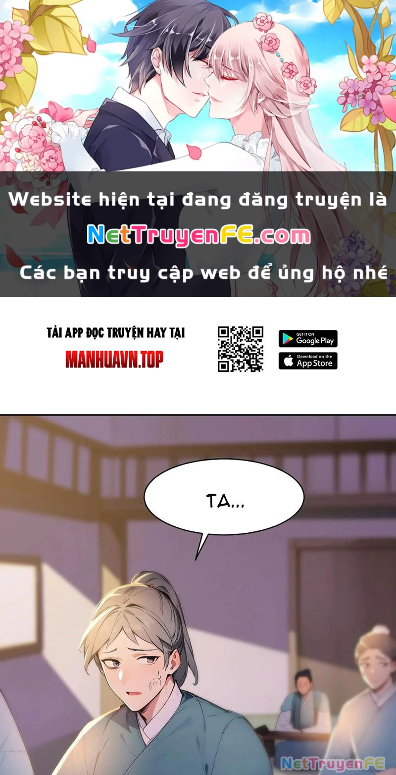 Ta thật sự không muốn làm thánh tiên Chapter 70 - 1