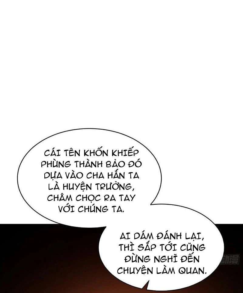 Ta thật sự không muốn làm thánh tiên Chapter 70 - 6