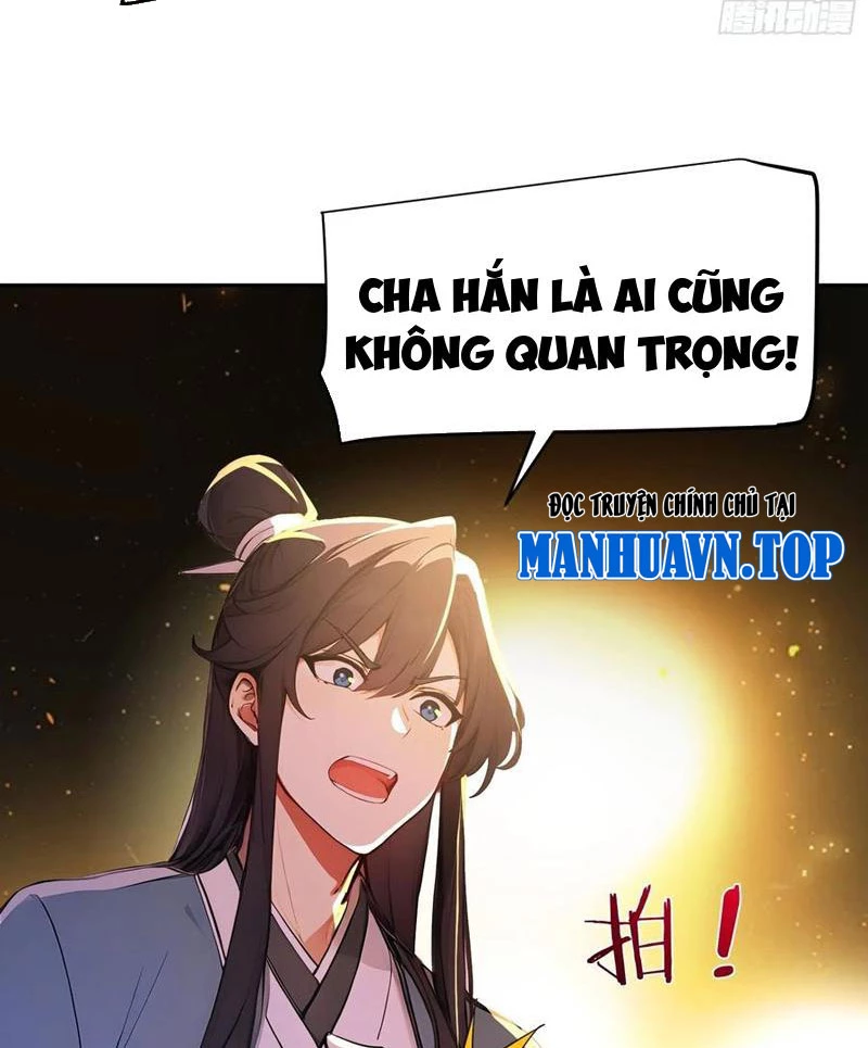 Ta thật sự không muốn làm thánh tiên Chapter 70 - 12