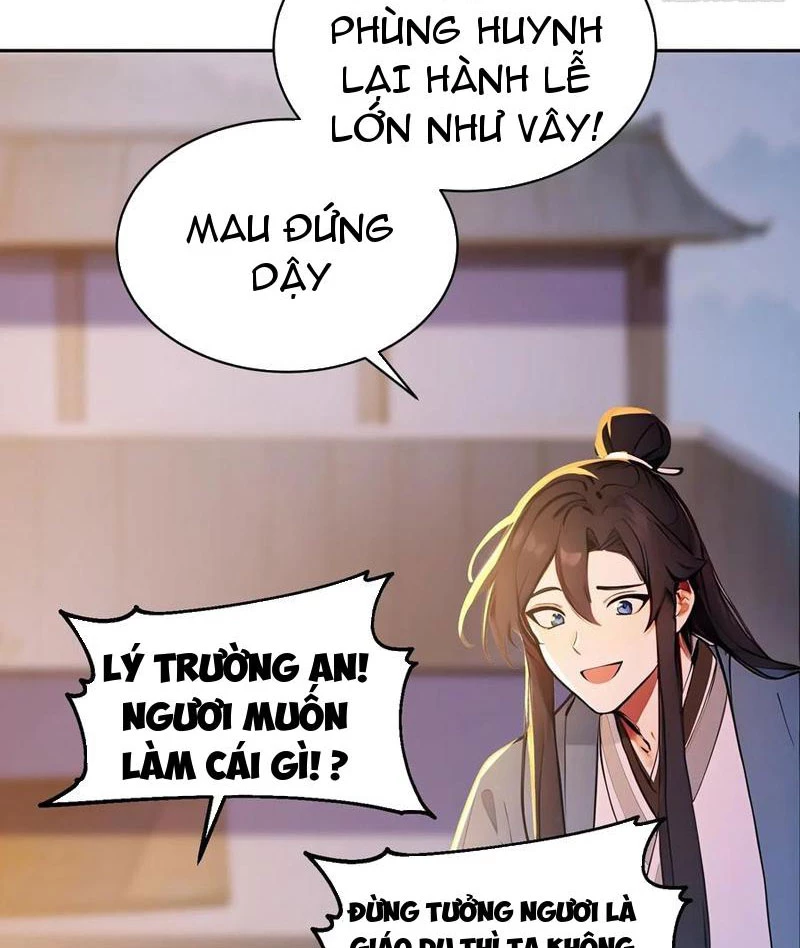 Ta thật sự không muốn làm thánh tiên Chapter 70 - 30