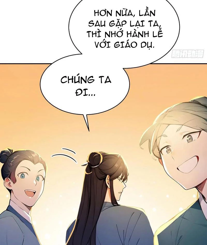 Ta thật sự không muốn làm thánh tiên Chapter 70 - 38