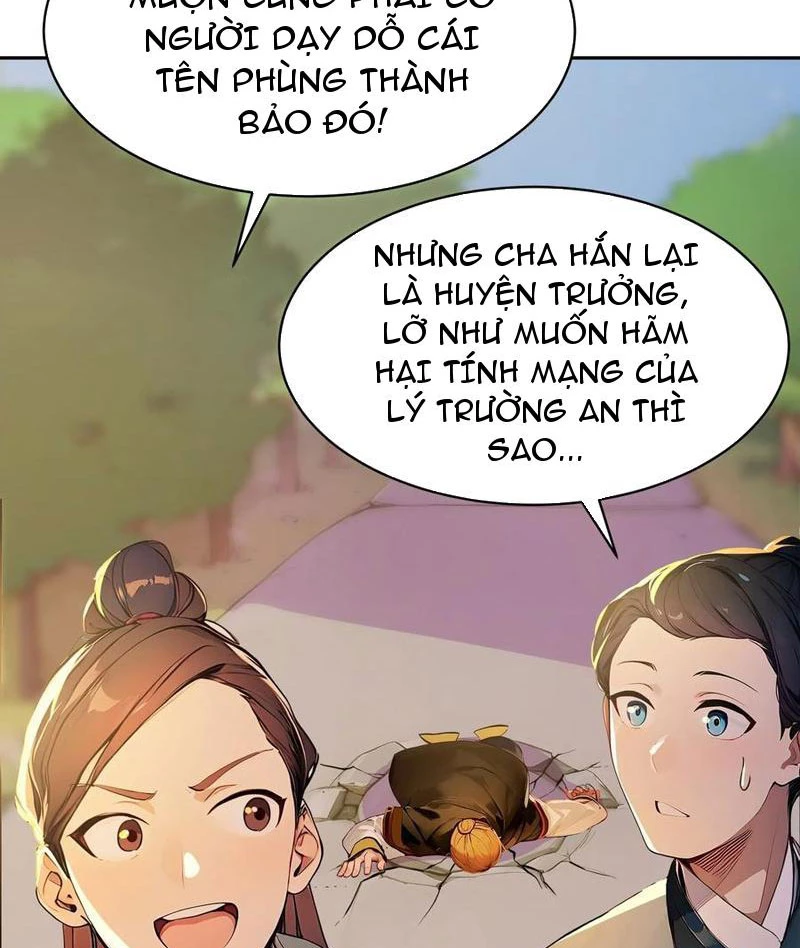 Ta thật sự không muốn làm thánh tiên Chapter 70 - 40