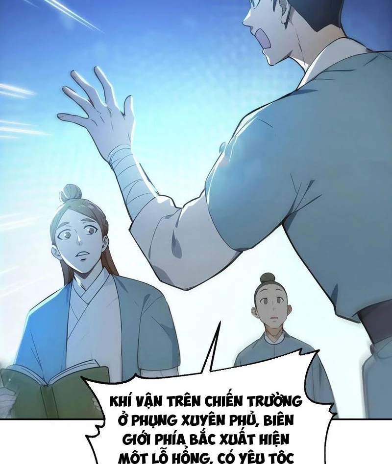 Ta thật sự không muốn làm thánh tiên Chapter 70 - 47