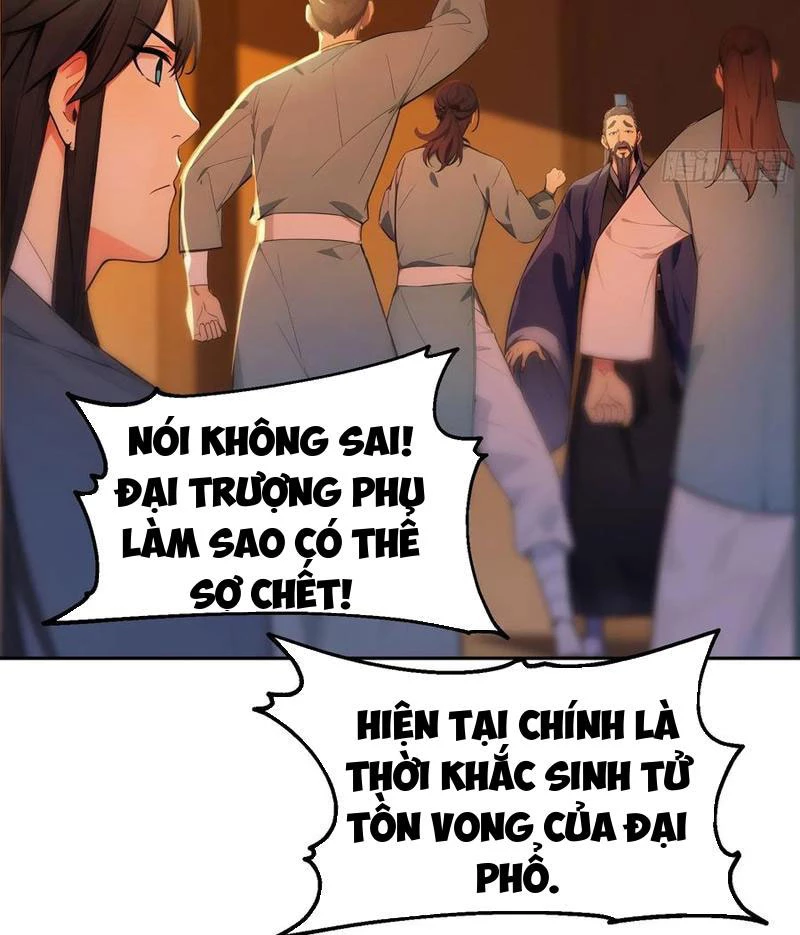 Ta thật sự không muốn làm thánh tiên Chapter 70 - 52