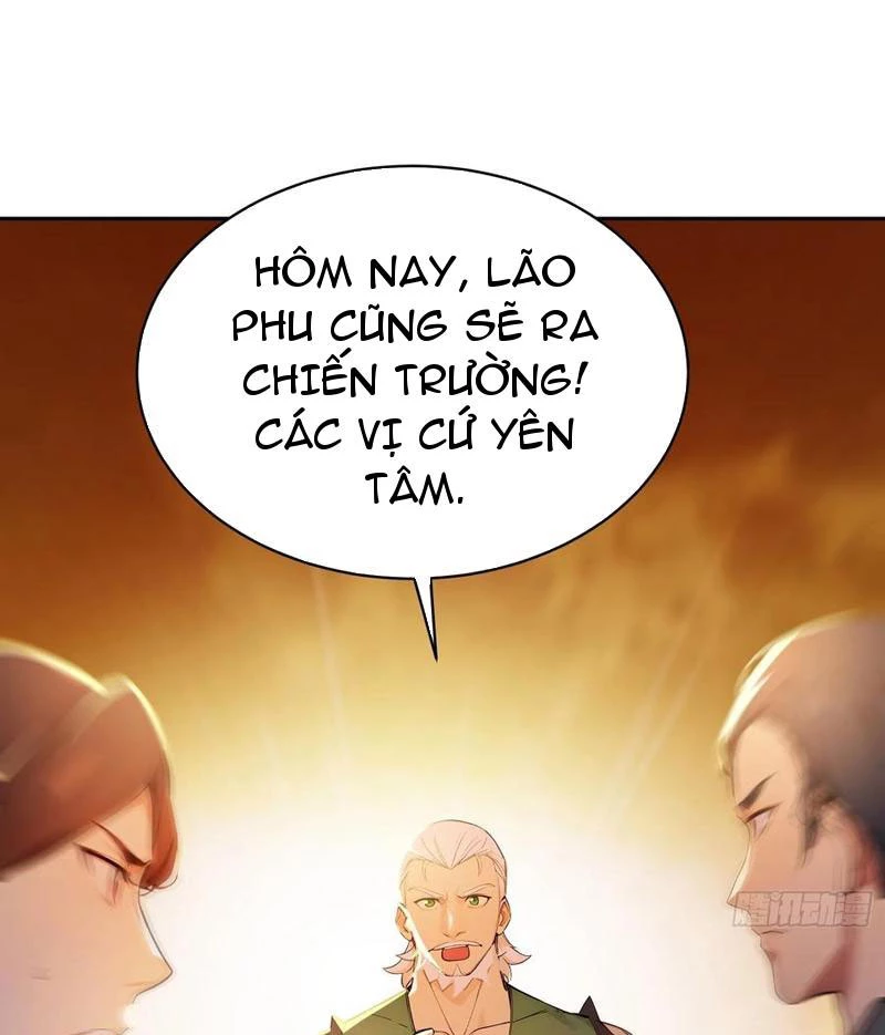 Ta thật sự không muốn làm thánh tiên Chapter 70 - 59