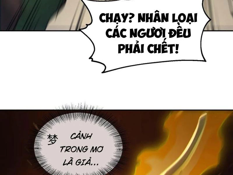 Ta thật sự không muốn làm thánh tiên Chapter 71 - 21