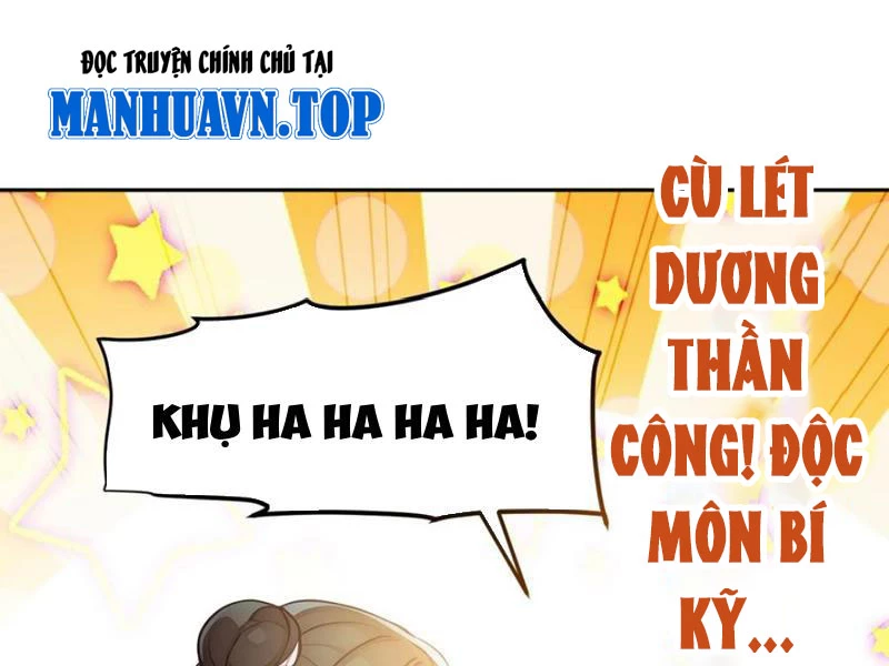 Ta thật sự không muốn làm thánh tiên Chapter 71 - 73