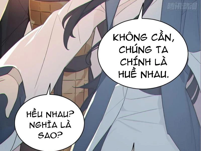 Ta thật sự không muốn làm thánh tiên Chapter 71 - 97