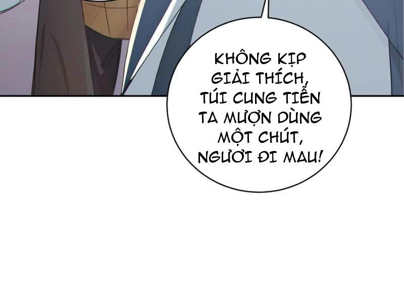 Ta thật sự không muốn làm thánh tiên Chapter 71 - 98