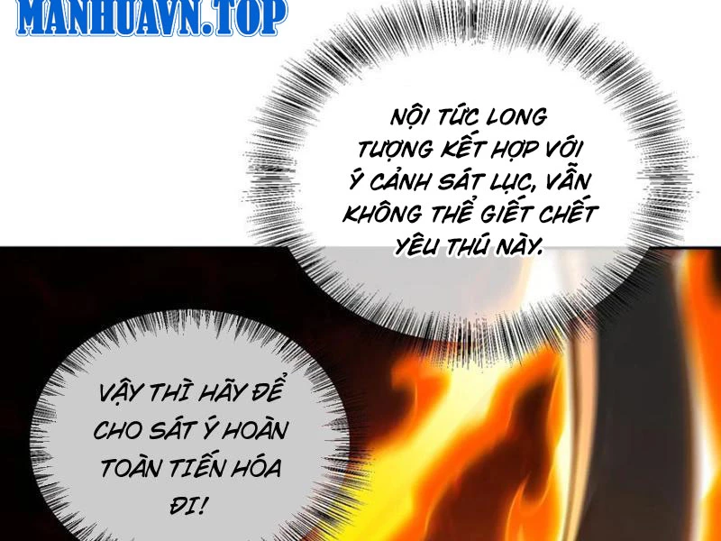 Ta thật sự không muốn làm thánh tiên Chapter 71 - 102