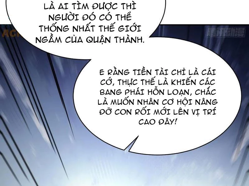 Ta thật sự không muốn làm thánh tiên Chapter 72 - 60