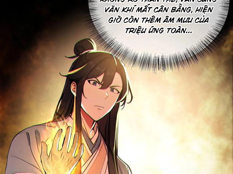 Ta thật sự không muốn làm thánh tiên Chapter 72 - 77