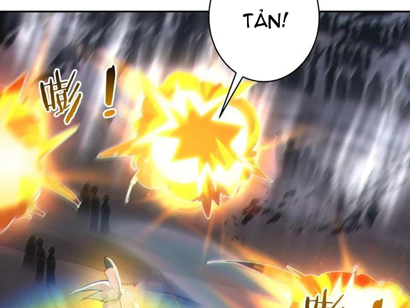 Ta thật sự không muốn làm thánh tiên Chapter 72 - 95