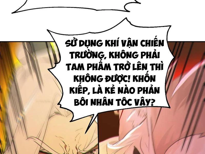 Ta thật sự không muốn làm thánh tiên Chapter 72 - 107