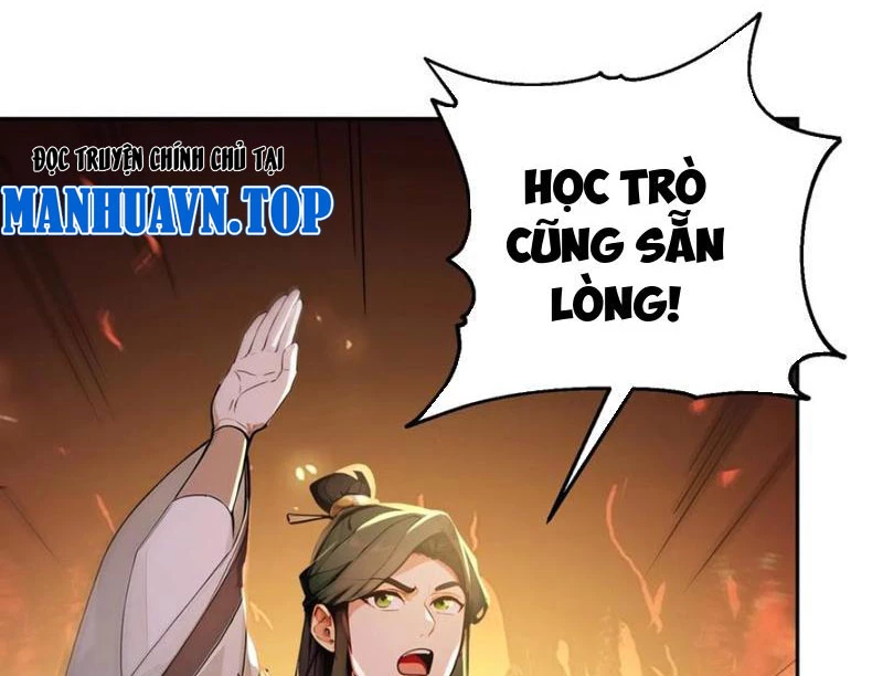 Ta thật sự không muốn làm thánh tiên Chapter 73 - 71