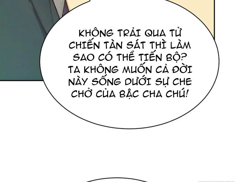 Ta thật sự không muốn làm thánh tiên Chapter 73 - 86