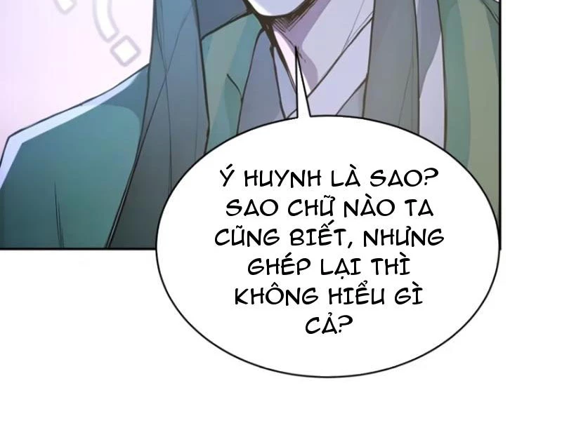 Ta thật sự không muốn làm thánh tiên Chapter 74 - 8