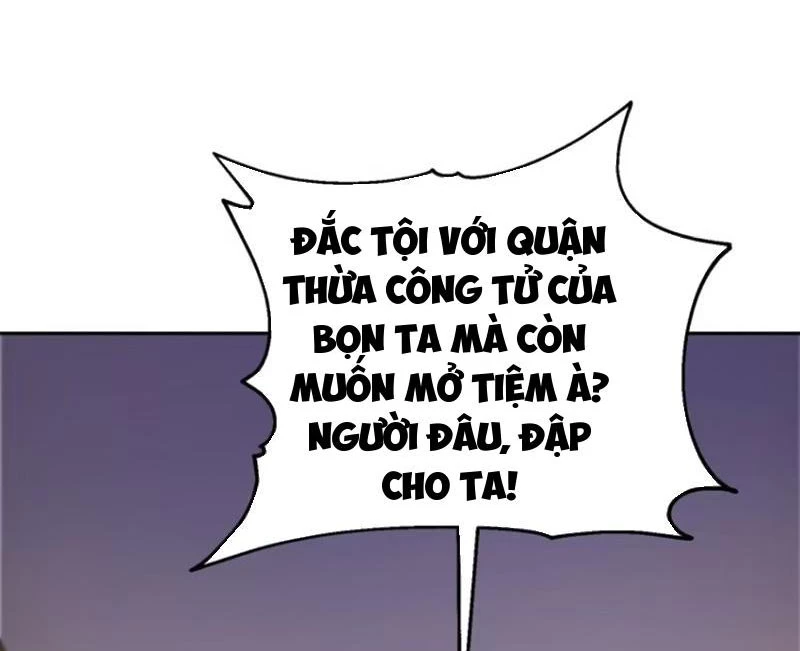 Ta thật sự không muốn làm thánh tiên Chapter 74 - 79