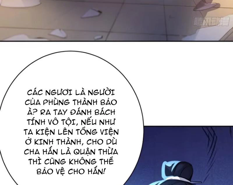 Ta thật sự không muốn làm thánh tiên Chapter 74 - 89