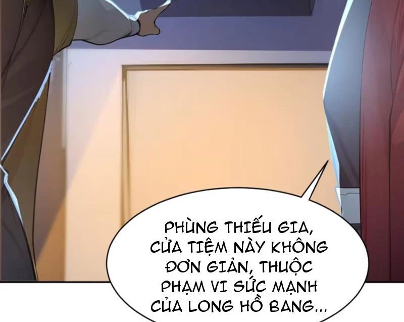 Ta thật sự không muốn làm thánh tiên Chapter 74 - 97