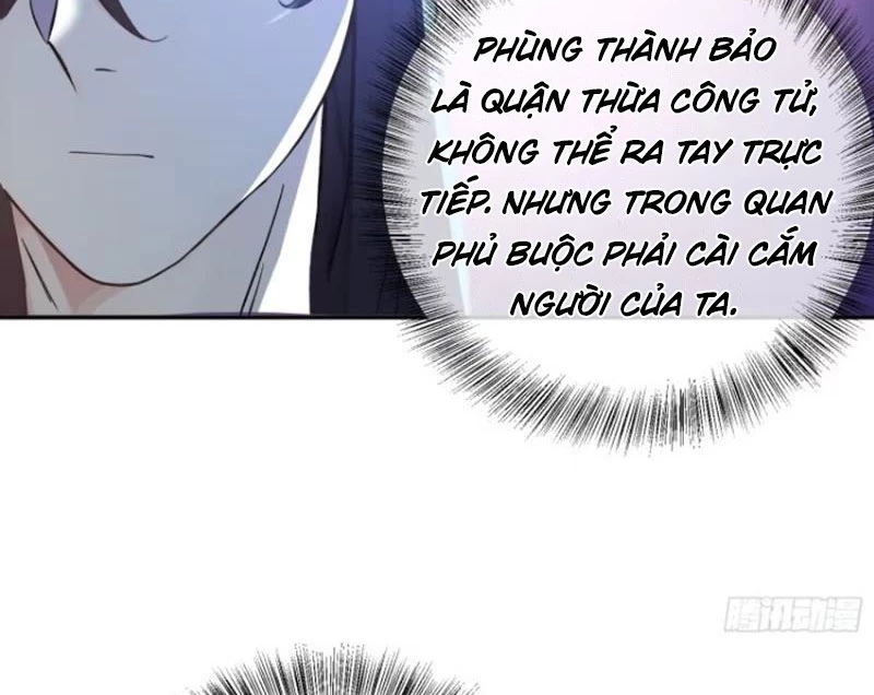 Ta thật sự không muốn làm thánh tiên Chapter 74 - 104