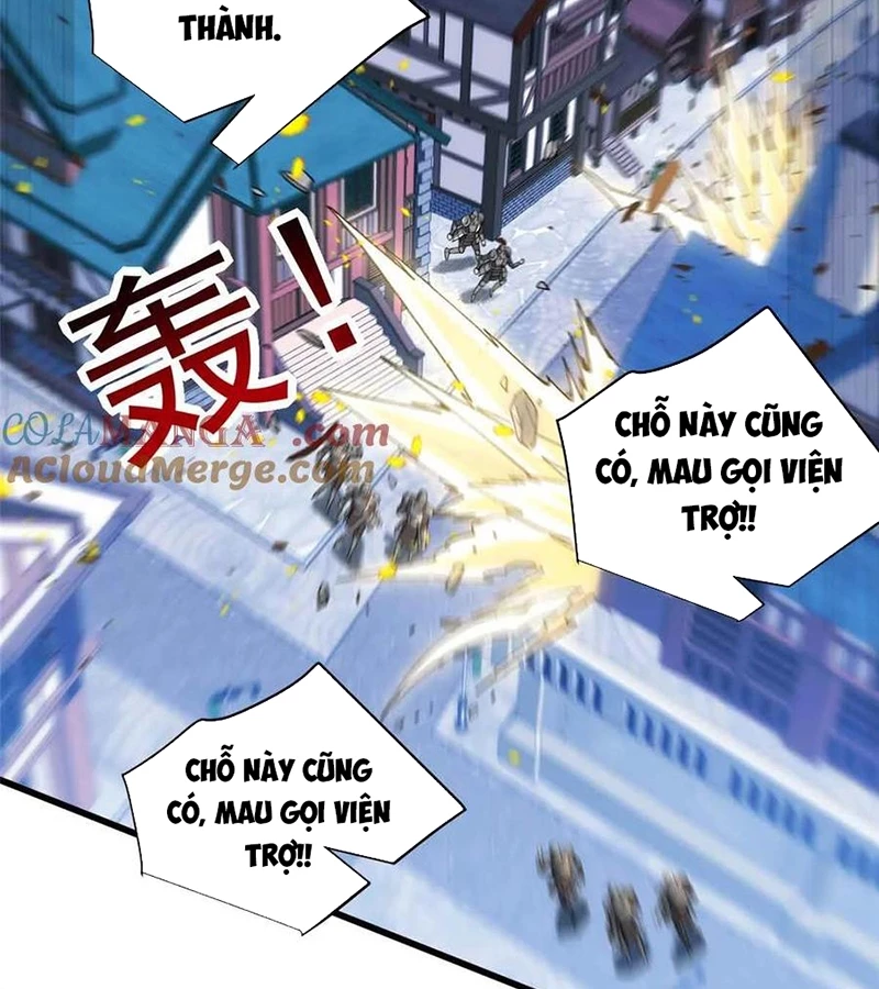 Ác long chuyển sinh: Bắt đầu phục thù từ 5 tuổi Chapter 110 - 14