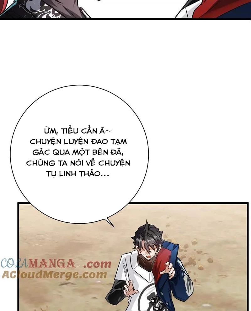 Ta Ở Thế Giới Quỷ Dị Chơi Hăng Rồi! Chapter 138 - 13